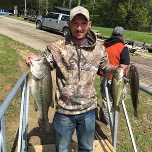 Meet your Posher, Mark